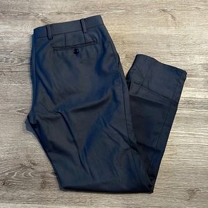 31x29 navy dress pants
